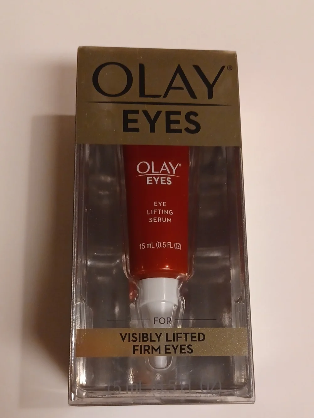 > new Olay Eyes Lifting Serum 0.5 Fl Oz